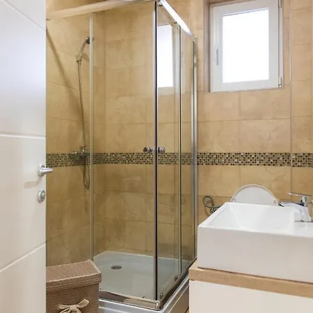 Borici アパート ソコバニャ