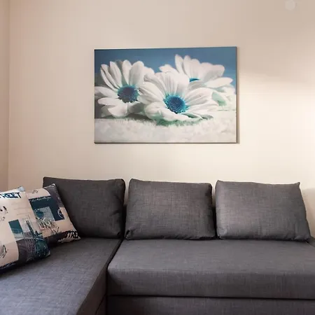 アパート Borici *