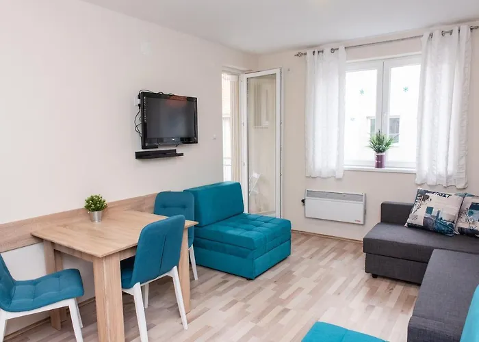 Borici Apartament Soko Banja